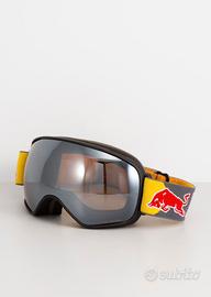 Maschera da sci red bull spect eyewear