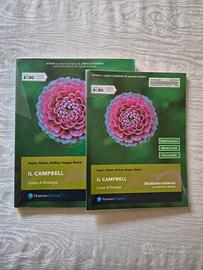 Il Campbell Corso di Biologia Pearson
