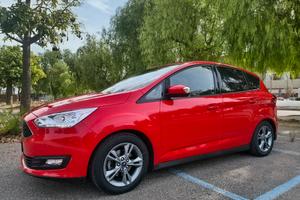 FORD Focus C-Max 1.5tdci 120cv 2019 Business 