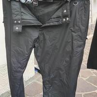 pantaloni snowboard
