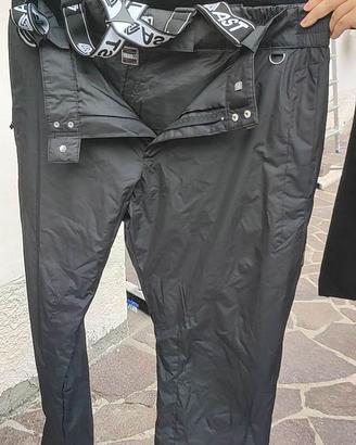 pantaloni snowboard