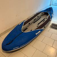 Kayak sevylor hudson 3 posti