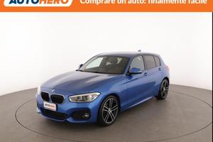 BMW 118 FP11647