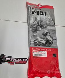 cinghia originale Yamaha tmax 560 2020-2024 B7M-17