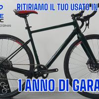 Santa Cruz Stigmata gravel carbon usato garantito