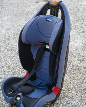 Seggiolino auto Chicco - 18 - 36 kg