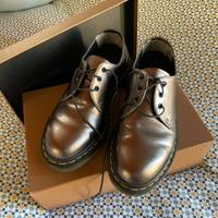 Dr. Martens 10084 silver