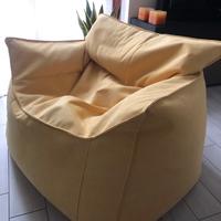 Poltrona pouf