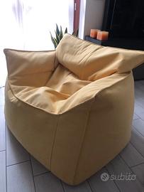 Poltrona pouf