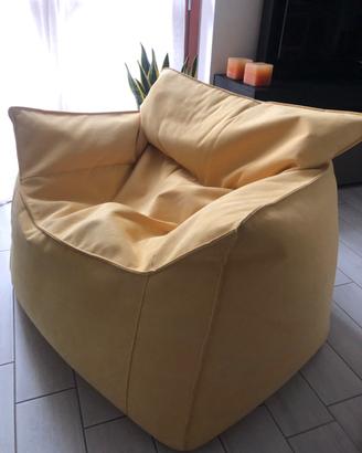 Poltrona pouf
