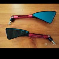 specchietti rizoma tomok