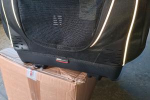 trasportino per cani Givi