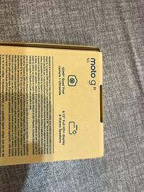 Motorola G35 5G