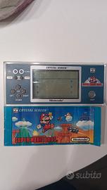 videogioco vintage 