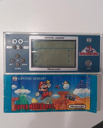 videogioco vintage 