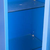 mobile da bagno a colonna di varie misure e colori