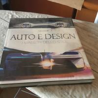 Libro  auto 🚙 design