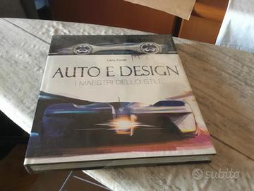 Libro  auto 🚙 design