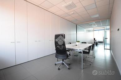 MULTILOCALE A BRUGHERIO