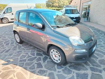Fiat Panda 1.0 FireFly S&S Hybrid Easy