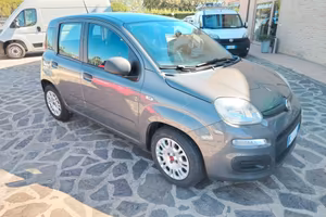 Fiat Panda 1.0 FireFly S&S Hybrid Easy