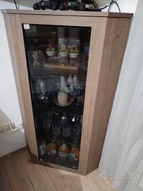 Cucina + credenza