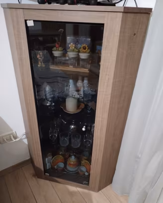 Cucina + credenza
