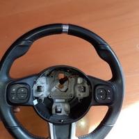 Volante Fiat 500 Abarth 2018