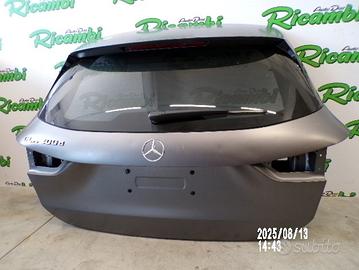 PORTELLONE MERCEDES CLASSE A W177 ANNO 2022