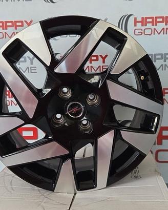 4 CERCHI ORIGINALI OPEL MOKKA DA 17"