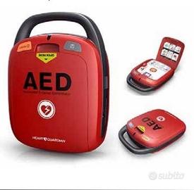 Dae per ambulanze/Studi medici/Strutture sportive/