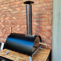 Forno Dada Godino – a gas, legna, pellet o bricche