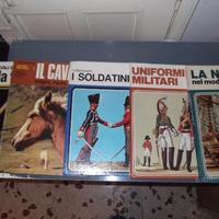 "I Documentari" Its. Geo. De Agostini - Novara