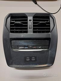 Comandi Clima posteriori BMW 440i Msport 