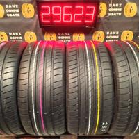 BRIDGESTONE 4 GOMME 235 55 19 ESTIVE DOT24