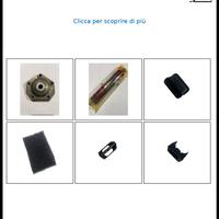 Aprilia rs 125 dlr sport production aprilia racing