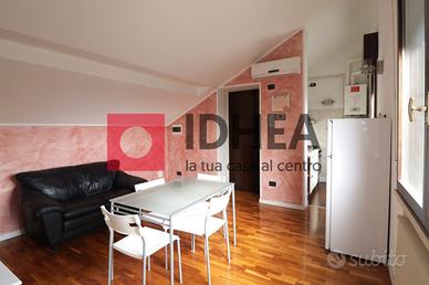 MINI APPARTAMENTO A SANDONA' - RIF: MMS1