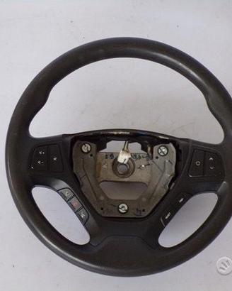 Volante comandi Hyundai i10 2016