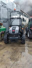 CARRARO AGRICUBE FB95