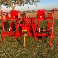 Seminatrice Gaspardo sp 520
