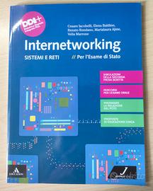 internetworking sistemi e reti per esame di stato