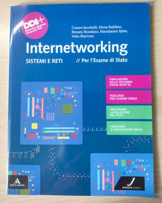 internetworking sistemi e reti per esame di stato