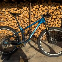 Berria Mako XC/ Cross Country Taglia M