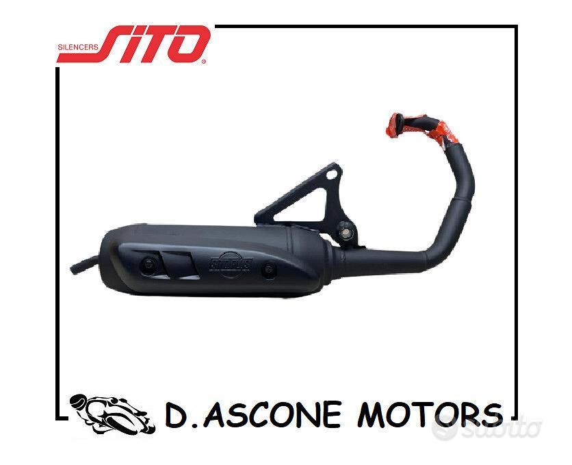 Subito - D.ASCONE MOTORS - Carburatore 17.5 booster 2004 2016 - Accessori  Moto In vendita a Monza e della Brianza