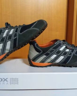Scarpe uomo GEOX, misura 40