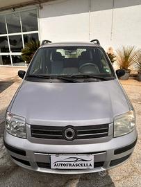 Fiat Panda 1.2 Dynamic Natural Power