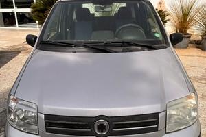 Fiat Panda 1.2 Dynamic Natural Power