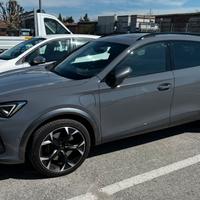 CUPRA Formentor 1.4 e-hybrid VZ 245cv dsg