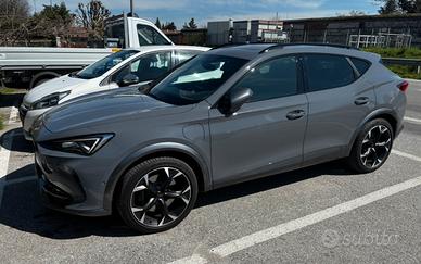 CUPRA Formentor 1.4 e-hybrid VZ 245cv dsg