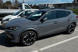 CUPRA Formentor 1.4 e-hybrid VZ 245cv dsg